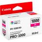 Canon PFI1000M magenta imagePrograf Pro 1000  - Thumbnail 2