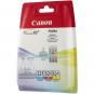 Canon CLI-521 Tinte color 9ml  - Thumbnail 2