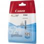 Canon CLI-521 Tinte cyan 9ml  - Thumbnail 2