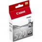 Canon PGI-520BK Tinte black 19ml  - Thumbnail 2