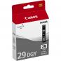 Canon PGI-29DGY Tinte Dark Grey  - Thumbnail 2
