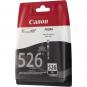 Canon CLI-526BK Tinte black 9ml  - Thumbnail 2