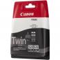 Canon PGI-525PGBK Tinte 2er Pack black  - Thumbnail 2