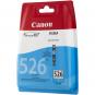 Canon CLI-526C Tinte cyan 9ml  - Thumbnail 2
