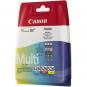 Canon CLI-526CMY Tinte color  - Thumbnail 2