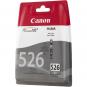 Canon CLI-526GY Tinte grey 9ml  - Thumbnail 2