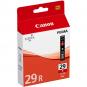 Canon PGI-29R Tinte red  - Thumbnail 2
