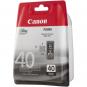 Canon PG-40 Tinte black 16ml  - Thumbnail 2