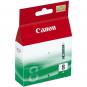Canon CLI-8 Tinte grün 13ml  - Thumbnail 2