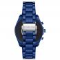 Michael Kors Smartwatch Bradshaw 2 blau  - Thumbnail 2