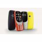 Nokia 3310 grau Dual-SIM  - Thumbnail 2