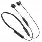 IOMI BT In Ear Sport Headphones schwarz  - Thumbnail 2