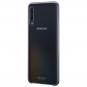 Samsung Back Cover Galaxy A50 schwarz  - Thumbnail 2