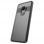 Felixx Back Hybrid Samsung Galaxy S9 Plus schwarz  - Thumbnail 2