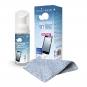 Merx Soxtrem Smartphone Reinigungsset - Schaum und Tuch  - Thumbnail 2