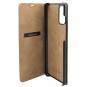 Galeli Booktasche MARC Samsung Galaxy A71 mint  - Thumbnail 2