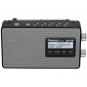 Panasonic RF-D10EG-K DAB UKW Radio  - Thumbnail 2