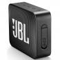 JBL Go2 Bluetooth Lautsprecher Schwarz  - Thumbnail 2