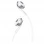 JBL Tune 205BT Wireless In-Ear Kopfhörer Silber  - Thumbnail 2