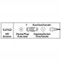 Hama 122486 SAT-Adapter F-Stecker  - Thumbnail 2