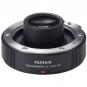 Fujifilm XF 50-140/2,8R inkl. 1,4x Konverter + UV Filter  - Thumbnail 2