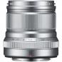 Fujinon XF-50/2,0R WR Silber + UV Filter  - Thumbnail 2