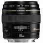 Canon EF 85/1,8 USM + UV Filter  - Thumbnail 2