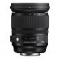 Sigma ART 24-105/4,0 DG OS HSM Nikon + UV Filter  - Thumbnail 2