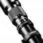 walimex 500/8,0 DSLR Canon EF  + UV Filter  - Thumbnail 2