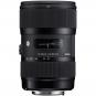Sigma ART 18-35/1,8 DC HSM Nikon + UV Filter  - Thumbnail 2