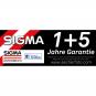 Sigma ART 30/1,4 DC HSM Canon + UV Filter  - Thumbnail 2