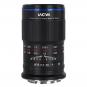 LAOWA 65/2,8 2x Ultra Macro APO Sony E + UV Filter  - Thumbnail 2