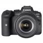 Canon EOS R6 + RF 24-105/4,0-7,1 IS STM -250,-€ Sofortrabatt  - Thumbnail 2