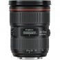 Canon EF 24-70/2.8L II USM + UV Filter  - Thumbnail 2