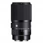 Sigma 105/2,8 DG DN Makro Sony E + UV Filter  - Thumbnail 2