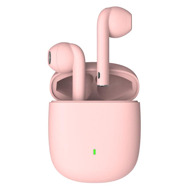 Felixx Aero 3 Bluetooth True Wireless Kopfhörer sugar peach 
