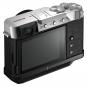 Fujifilm X-E4 silver / MHG-XE4+TR-XE4 Kit  - Thumbnail 3