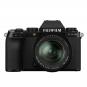 Fujifilm X-S10 + XF 18-55/2,8-4,0 R LM OIS  - Thumbnail 3