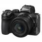Nikon Z5 + Nikkor Z 24-50/4,0-6,3 + FTZ  Objektiv Adapter  - Thumbnail 3