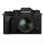 Fujifilm X-T4 black + XF 18-55/2,8-4,0 R LM OIS  - Thumbnail 3