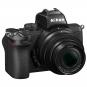 Nikon Z50 + DX 16-50/3.5-6.3 VR + FTZ Adapter  - Thumbnail 3