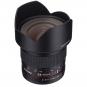 Samyang 10/2,8 APS-C Canon EF  - Thumbnail 3