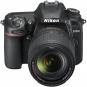 Nikon D7500 + AF-S DX 18-140/3,5-5,6G ED VR  - Thumbnail 3