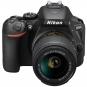 Nikon D5600 + AF-P DX 18-55/3,5-5,6G VR  - Thumbnail 3