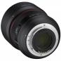 Samyang AF 85/1.4 Canon EF  - Thumbnail 3