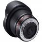 Samyang MF 8/3,5 Fisheye II APS-C Nikon F AE  - Thumbnail 3