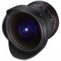 Samyang MF 12/2,8 Fisheye DSLR Canon EF  - Thumbnail 3