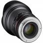 Samyang MF 20/1,8 Nikon F AE  - Thumbnail 3