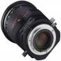 Samyang MF 24/3,5 T/S Nikon F  - Thumbnail 3