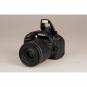 Tamron 18-200/3,5-6,3Di II VC Nikon  - Thumbnail 3